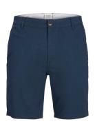 Jpstmarco Breeze Shorts Srt Bottoms Shorts Chinos Shorts Navy Jack & J...