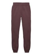 P Ess Pants Bottoms Sweatpants Burgundy Adidas Originals