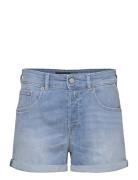 Anyta Shorts 573 Bottoms Shorts Denim Shorts Blue Replay