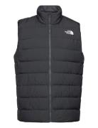 M Aconcagua 3 Vest Sport Vests Grey The North Face