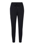 Vmeva Mw Loose String Pant Ga Noos Bottoms Trousers Joggers Navy Vero ...