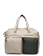 Ø Hurup Big Bag Bags Weekend & Gym Bags Beige H2O