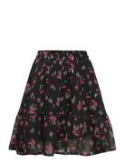 Skirt Dresses & Skirts Skirts Short Skirts Multi/patterned Sofie Schno...