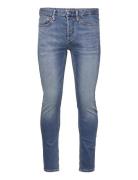 Bolt Bottoms Jeans Skinny Blue Denham