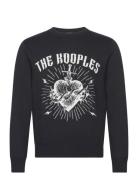 Pull Designers Knitwear Round Necks Black The Kooples