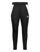 Tiro24 Trpnt Sport Sweatpants Black Adidas Performance