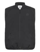 Sst Vest Sport Vests Black Adidas Originals