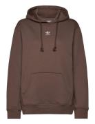 Hoodie Sport Sweat-shirts & Hoodies Hoodies Brown Adidas Originals