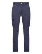 Tjm Austin Cargo Bottoms Trousers Cargo Pants Navy Tommy Jeans