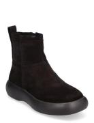 Janick Shoes Wintershoes Black VAGABOND