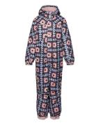 Polaris Outerwear Coveralls Snow-ski Coveralls & Sets Multi/patterned ...