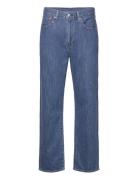 568 Loose Straight Tailored Sc Bottoms Jeans Relaxed Blue LEVI´S Men