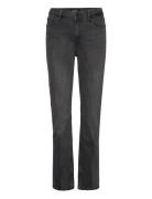 Ivy-Lulu Jeans Wash Bangkok Black Bottoms Jeans Slim Black IVY Copenha...