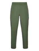 Skalø Tech Pants Bottoms Trousers Joggers Khaki Green H2O