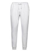 Lens Sweatpants - Seasonal Bottoms Sweatpants Grey Les Deux