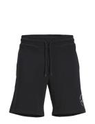 Jpstswift Sweat Shorts Sn Aut Bottoms Shorts Sweat Shorts Black Jack &...