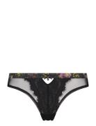 Amelie Hl Brazilian R Lingerie Panties Brazilian Panties Black Hunkemö...