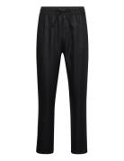 Zeta Kos Pant Bottoms Trousers Casual Black Gabba