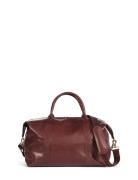 Weekend Bag Steven Bags Weekend & Gym Bags Brown Howard London