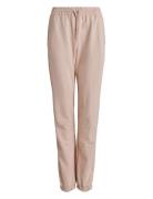 Ibina Easy Sweatpants Bottoms Sweatpants Pink Rethinkit