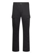 Core Regular Cargo Bottoms Trousers Cargo Pants Black G-Star RAW