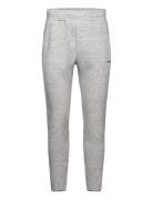 Sport Tech Logo Tapered Jogger Sport Sweatpants Grey Superdry Sport