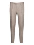 51701180 Designers Trousers Formal Beige Oscar Jacobson