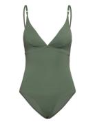 Sunset Swimsuit Sport Swimsuits Green O'neill