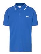 Short Sleeve Polo Tops T-shirts Polo Shirts Short-sleeved Polo Shirts ...