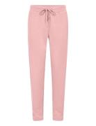 Sc-Banu Bottoms Trousers Joggers Pink Soyaconcept