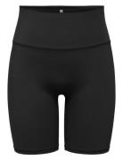 Onpjam-Sana-3 Xhw Shorts Noos Bottoms Shorts Cycling Shorts Black Only...