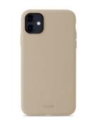 Silic Case Latte Beige Mobiltilbehør-covers Ph Cases Beige Holdit