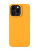 Silic Case Orange Juice Mobiltilbehør-covers Ph Cases Orange Holdit