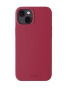 Silic Case Red Velvet Mobiltilbehør-covers Ph Cases Red Holdit