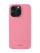 Silic Case Rouge Pink Mobiltilbehør-covers Ph Cases Pink Holdit