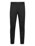 Tenuta Designers Trousers Formal Black Tiger Of Sweden