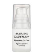 Rejuvenating Eye Cream 15 Ml Øyepleie Nude Susanne Kaufman