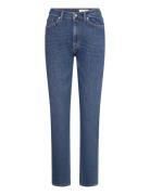 Meg. Bottoms Jeans Slim Blue Tiger Of Sweden