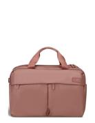 City Plume 24H Bag 2.0 Bags Weekend & Gym Bags Pink Lipault