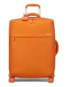 Plume Medium Trip Bags Suitcases Orange Lipault