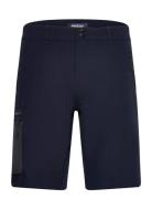 Performance Kevlar Shorts Bottoms Shorts Chinos Shorts Navy Sebago