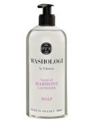 Soap Harmony Beauty Women Home Hand Soap Liquid Hand Soap Nude Washolo...