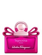 Signorina Ribelle Edp 30Ml Parfyme Eau De Parfum Nude Salvatore Ferrag...