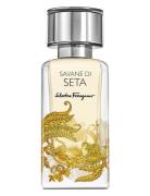 Savane Di Seta Edp Parfyme Eau De Parfum Nude Salvatore Ferragamo