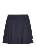 Ace Jersey Skirt Sport Short Navy Björn Borg