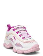 Strada Dreamster Cb Kids Lave Sneakers Pink FILA