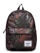 Herschel Classic™ Backpack Ryggsekk Veske Brown Herschel