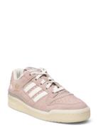 Forum Low Cl Lave Sneakers Pink Adidas Originals