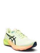 Gt-2000 12 Sport Sport Shoes Running Shoes Green Asics