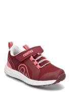 Reimatec Shoes, Enkka Sport Sports Shoes Running-training Shoes Red Re...